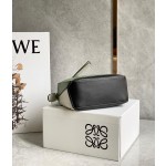 LOEWE super mini Puzzle bag
