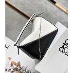 LOEWE super mini Puzzle bag