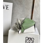 LOEWE super mini Puzzle bag