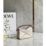 LOEWE super mini Puzzle bag