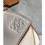 LOEWE super mini Puzzle bag