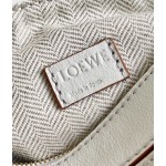 LOEWE super mini Puzzle bag