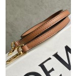 LOEWE super mini Puzzle bag