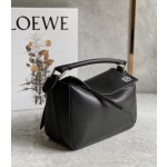 LOEWE    Puzzle bag