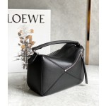 LOEWE    Puzzle bag
