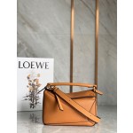 LOEWE    Puzzle bag
