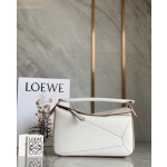 LOEWE    Puzzle bag