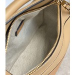 LOEWE    Puzzle bag