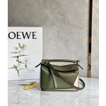LOEWE    Puzzle bag