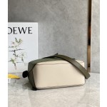 LOEWE    Puzzle bag