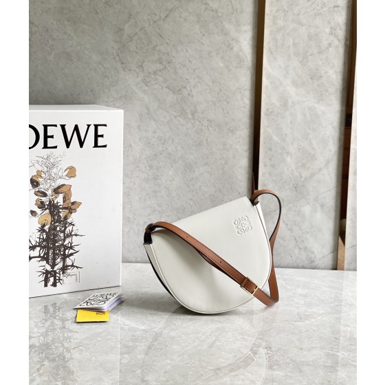 LOEWE Heel duo series