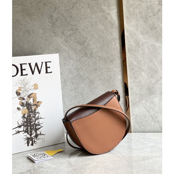 LOEWE Heel duo series