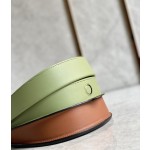 LOEWE Heel duo series