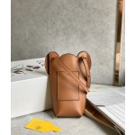 LOEWE Elephant Phone Bag