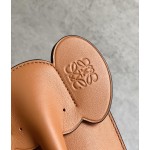 LOEWE Elephant Phone Bag