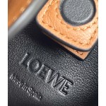 LOEWE Elephant Phone Bag