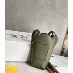 LOEWE Elephant Phone Bag