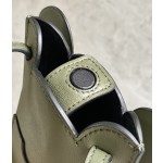 LOEWE Elephant Phone Bag