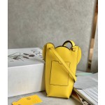LOEWE Elephant Phone Bag