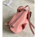 LOEWE Luojia pink elephant 🐘 shoulder bag