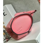 LOEWE Luojia pink elephant 🐘 shoulder bag