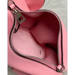 LOEWE Luojia pink elephant 🐘 shoulder bag
