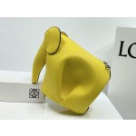 LOEWE Luojia elephant 🐘 shoulder bag