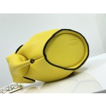 LOEWE Luojia elephant 🐘 shoulder bag