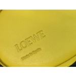 LOEWE Luojia elephant 🐘 shoulder bag
