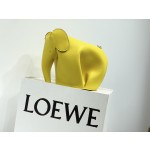 LOEWE Luojia elephant 🐘 shoulder bag
