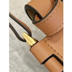 LOEWE Horseshoe flying saucer bag