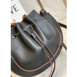 LOEWE Horseshoe flying saucer bag