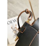 LOEWE Horseshoe flying saucer bag