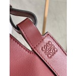 LOEWE Horseshoe flying saucer bag