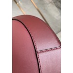LOEWE Horseshoe flying saucer bag