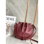 LOEWE Horseshoe flying saucer bag