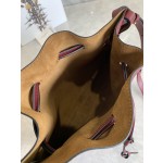 LOEWE Horseshoe flying saucer bag