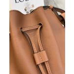 LOEWE Horseshoe flying saucer bag