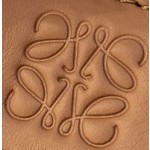 LOEWE Horseshoe flying saucer bag