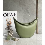 LOEWE Luna moon bag