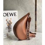 LOEWE Luna moon bag