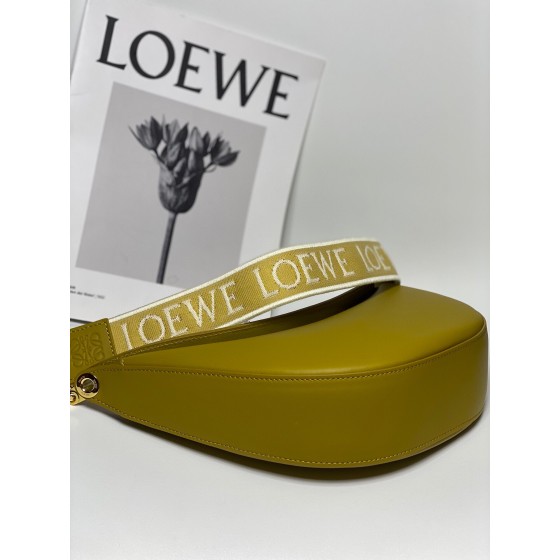 LOEWE Luna moon bag#1093