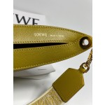 LOEWE Luna moon bag#1093