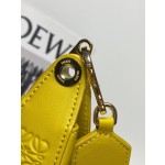 LOEWE Luna moon bag#1093