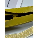 LOEWE Luna moon bag#1093