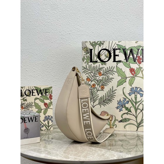 LOEWE Luna moon bag#1093
