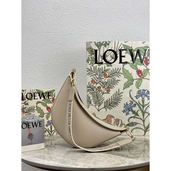 LOEWE Luna moon bag#1093