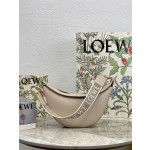 LOEWE Luna moon bag#1093