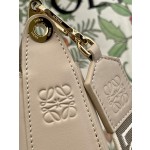 LOEWE Luna moon bag#1093