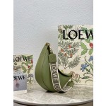 LOEWE Luna moon bag#1093